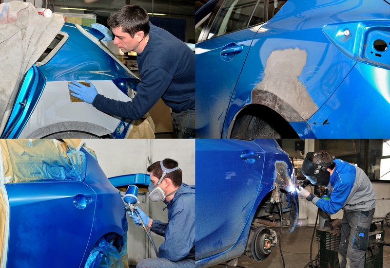 Car-Paint-Repair-Tacoma-WA